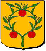 Blason de Bagnolet/Arms (crest) of Bagnolet