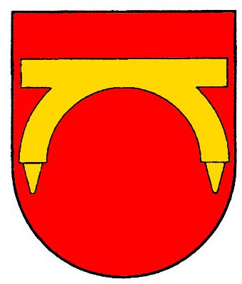 Arms (crest) of Bankekinds härad