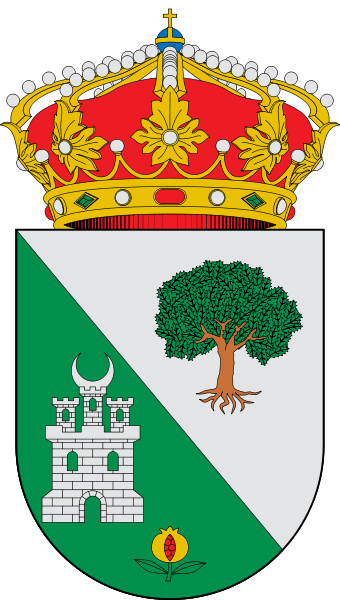 Escudo de Beas de Granada