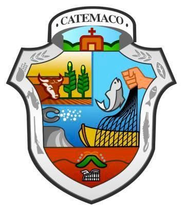 Arms of Catemaco