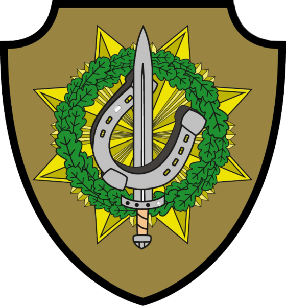 File:Combat Service Support Battalion, Latvian Army.png