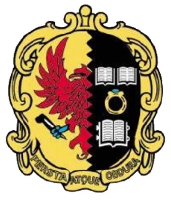 Coat of arms (crest) of Craigholme School
