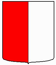 Wapen van De Lier/Arms (crest) of De Lier