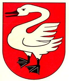 Wappen von Dettighofen (Pfyn)/Arms of Dettighofen (Pfyn)