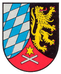 Wappen von Einselthum / Arms of Einselthum