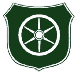 Wappen von Eisgarn/Arms (crest) of Eisgarn