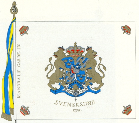Coat of arms (crest) of the P1 Colour