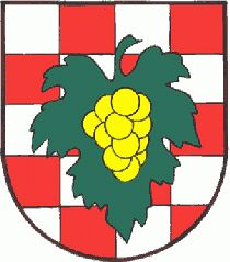 Wappen von Gamlitz / Arms of Gamlitz