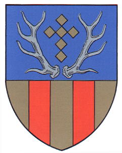 Wappen von Grafschaft (Schmallenberg)/Arms (crest) of Grafschaft (Schmallenberg)