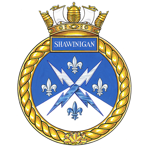 File:HMCS Shawinigan, Royal Canadian Navy.png