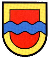 Wappen von Hagneck / Arms of Hagneck