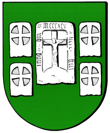 Wappen von Hiddestorf / Arms of Hiddestorf