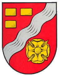 Wappen von Hohenecken