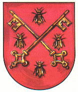 Wappen von Immendorf (Geilenkirchen) / Arms of Immendorf (Geilenkirchen)
