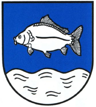 Wappen von Leiferde (Gifhorn) / Arms of Leiferde (Gifhorn)