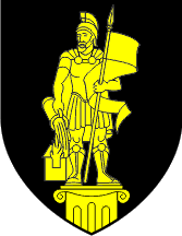 Arms of Mali Bukovec