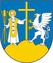 Arms of Mucharz