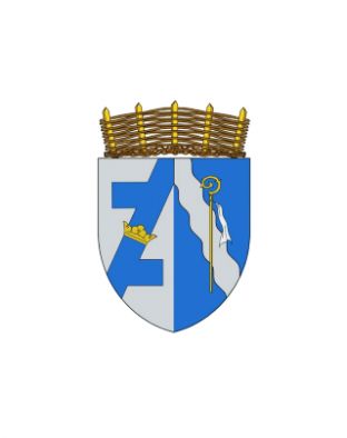 Wapen van Oostkustpolder/Coat of arms (crest) of Oostkustpolder