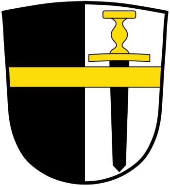 Wappen von Otting/Arms (crest) of Otting