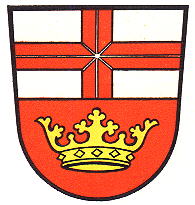 Wappen von Polch/Arms of Polch