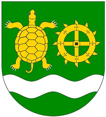 Arms of Przyłęk