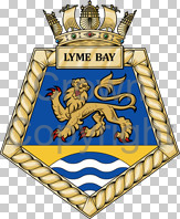 File:RFA Lyme Bay, United Kingdom.jpg