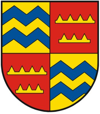 Wappen von Remplin