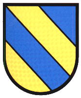 Wappen von Schlosswil/Arms (crest) of Schlosswil