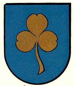 Wappen von Südlohn
