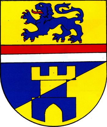 Arms (crest) of Syřenov