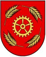 Wappen von Samtgemeinde Werlte/Arms (crest) of Samtgemeinde Werlte