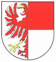 Wappen von Wolmirstedt (kreis)/Arms of Wolmirstedt (kreis)