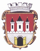 Coat of arms (crest) of Železnice (Jičín)