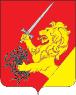 Arms (crest) of Zurup