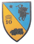10th African Chasseur Regiment, French Army.png