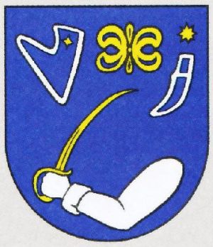 Beladice (Erb, znak)