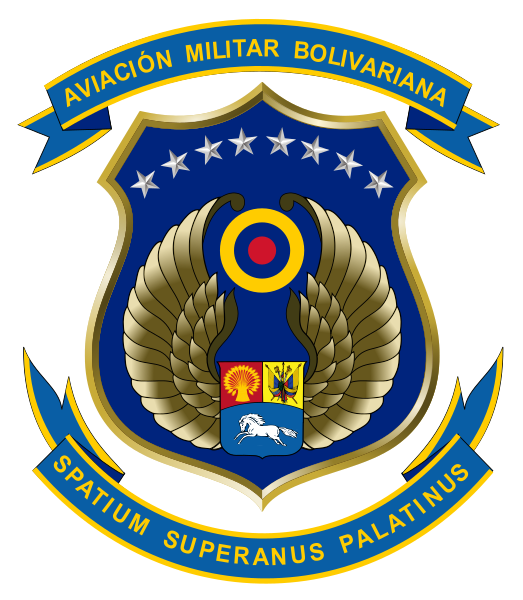 File:Bolivarian Military Aviation (Air Force of Venezuela).png