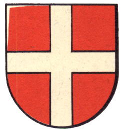 Wappen von Brusio