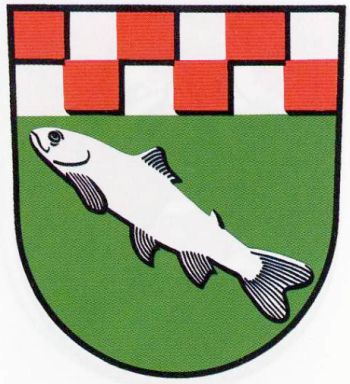 Wappen von Dibbesdorf / Arms of Dibbesdorf