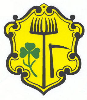 Wappen von Eibenstock / Arms of Eibenstock