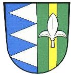 Wappen von Fürholz/Arms (crest) of Fürholz