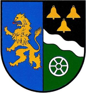 Wappen von Gillersdorf / Arms of Gillersdorf