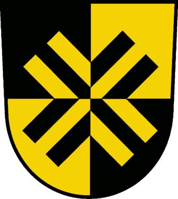 Wappen von Grünow