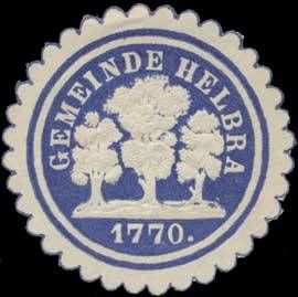 Seal of Helbra