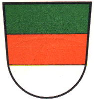 Wappen von Helgoland/Arms of Helgoland