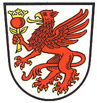 Wappen von Holzappel