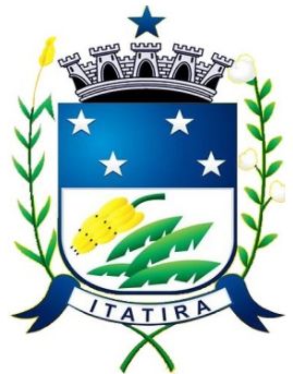 Arms (crest) of Itatira