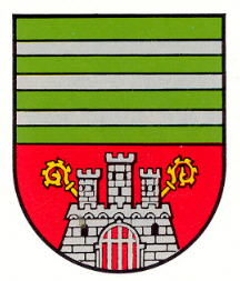 Wappen von Kapsweyer / Arms of Kapsweyer