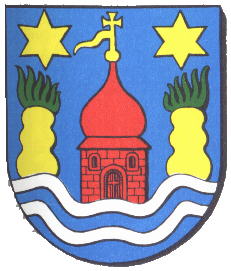 Arms of Lemvig