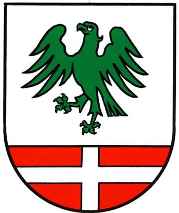 Coat of arms (crest) of Neustift im Mühlkreis